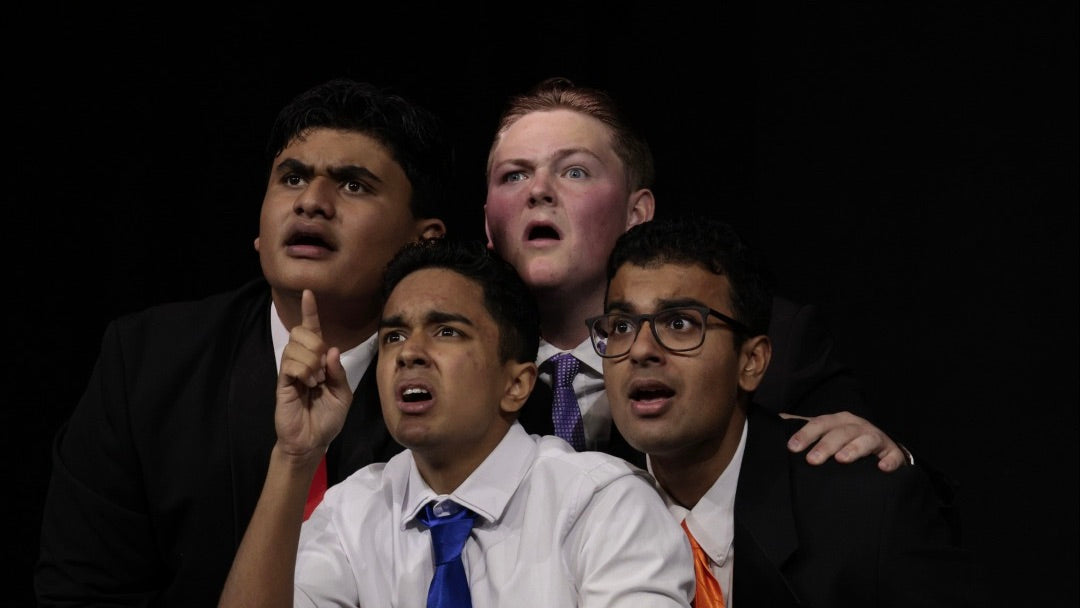 HSC Drama Nominations 2023