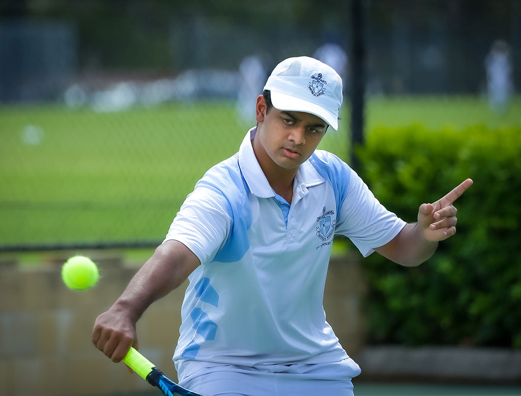 Tennis
