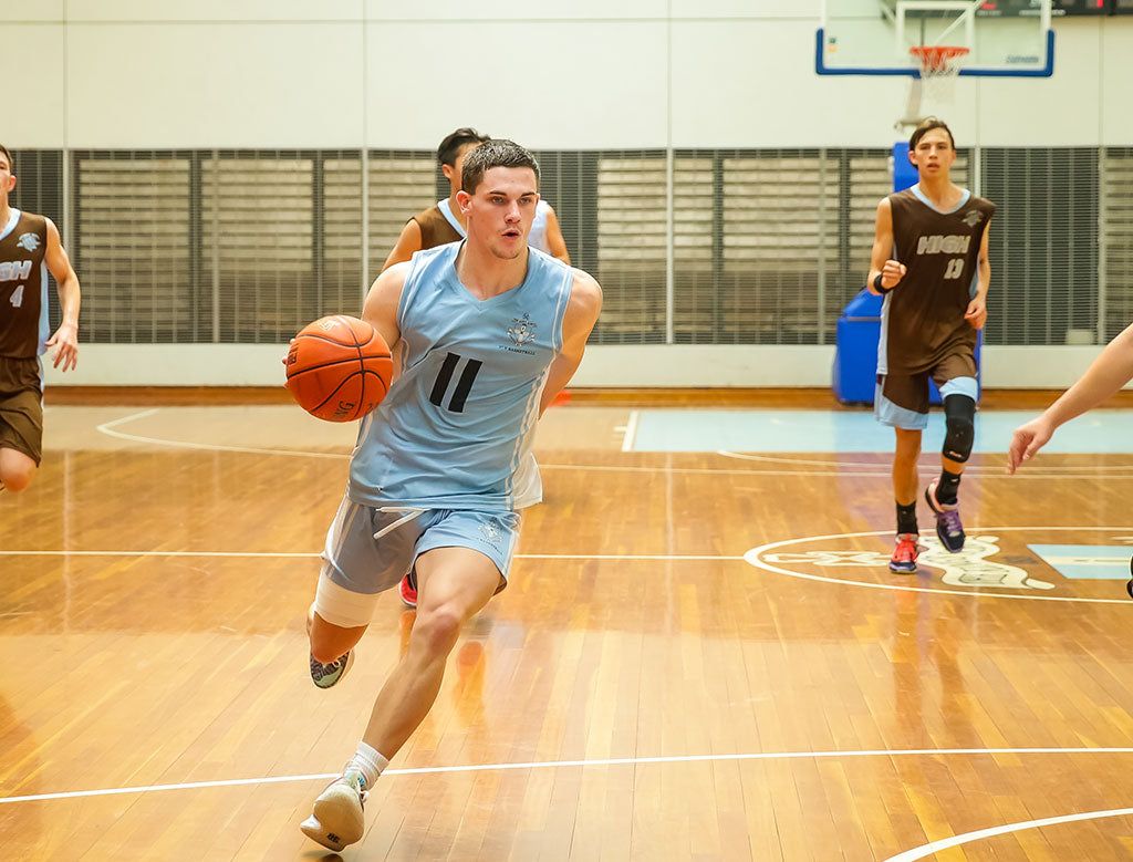 Basketball