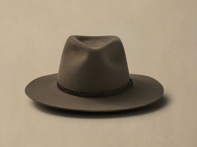 Akubra Avalon Nc Hazelnut