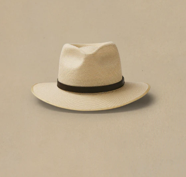 Akubra Balmoral Natural