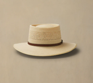 Akubra Byron Natural