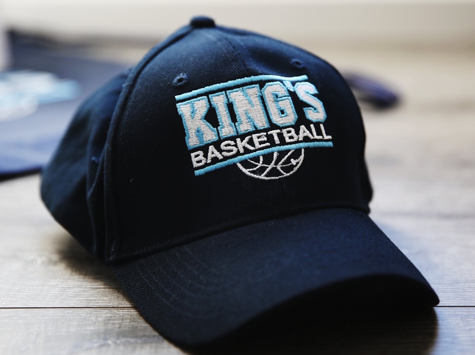 Basketball Cap