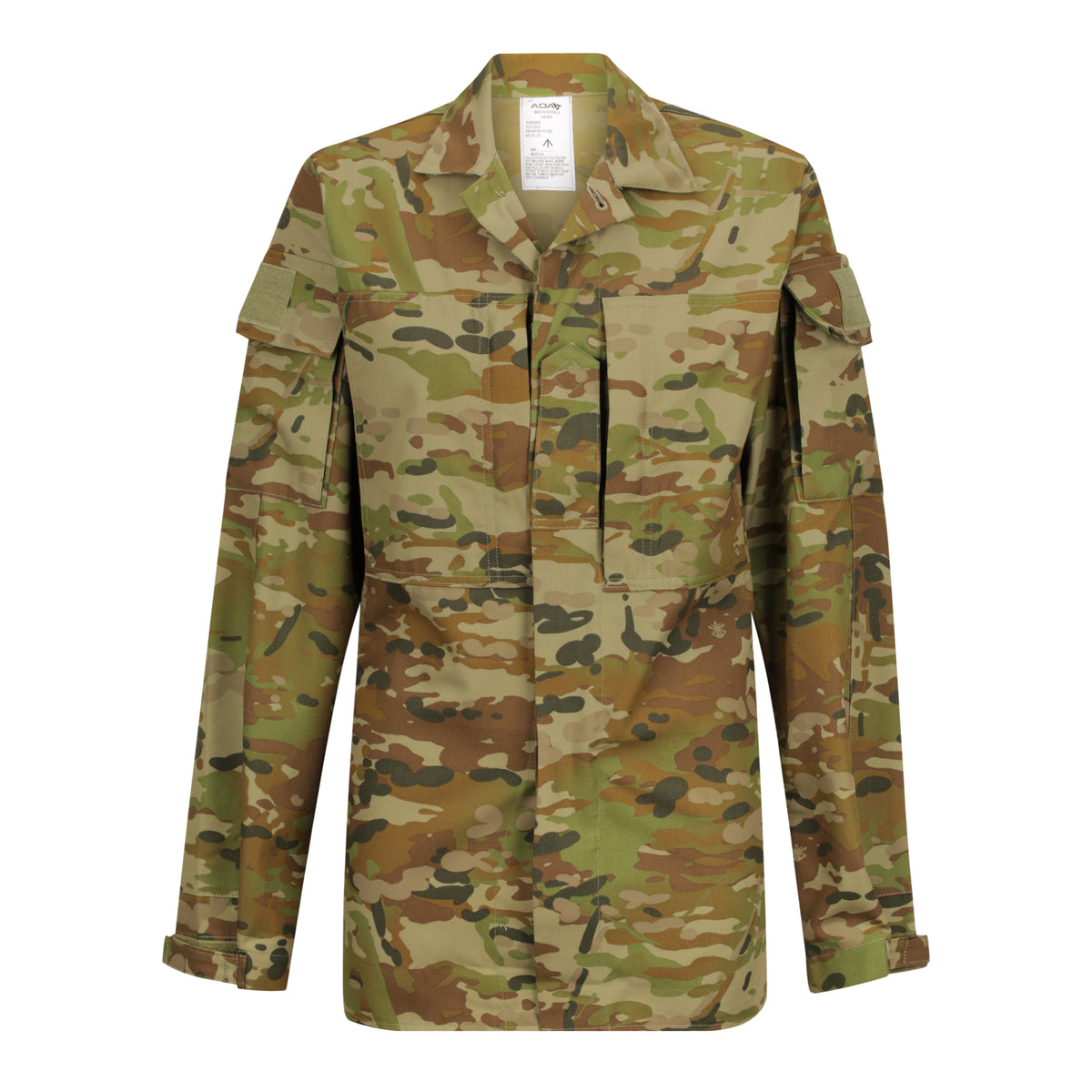 Cadet  Corps AMCU Shirt