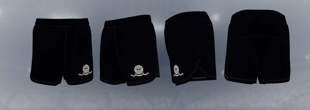 Cadet Corps Short