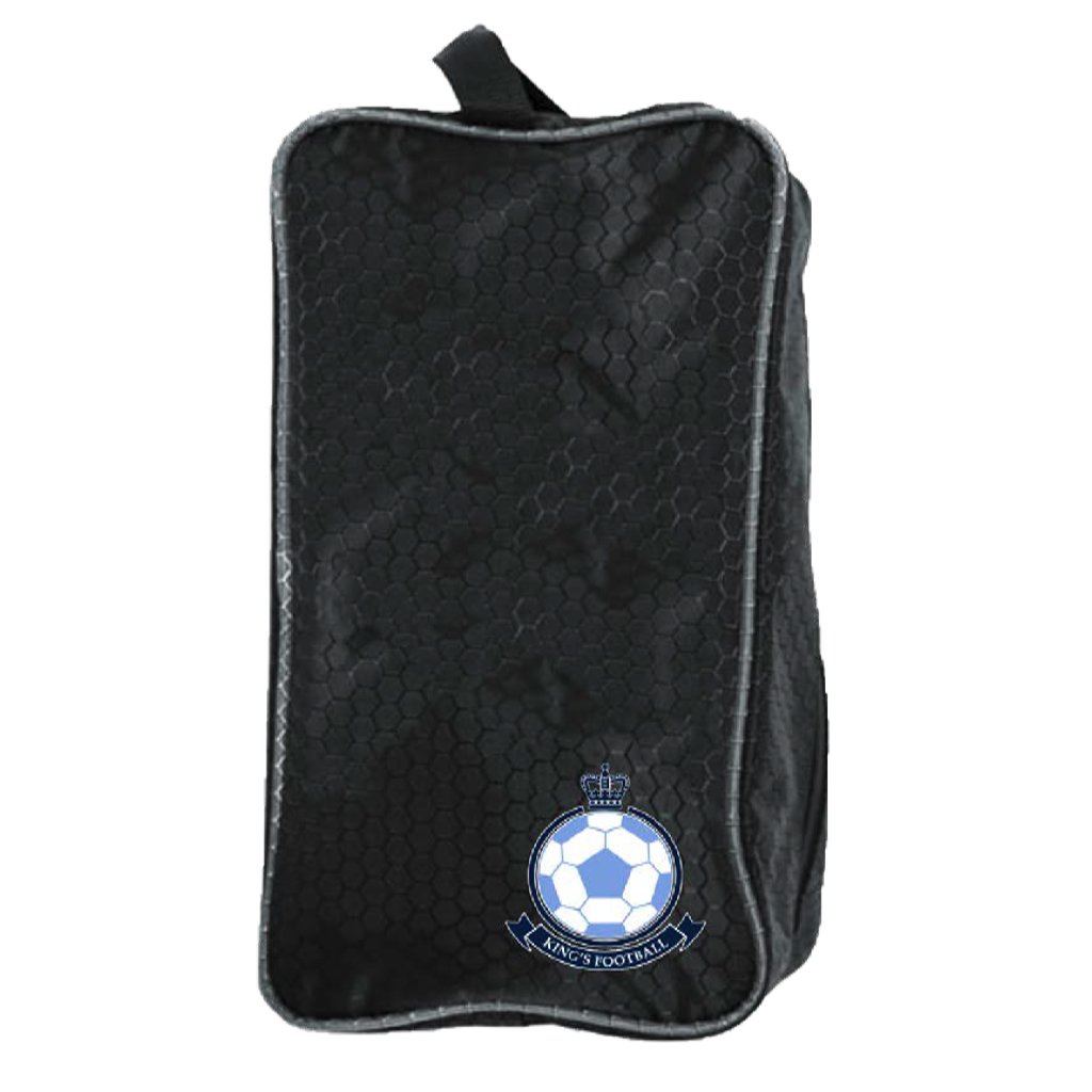 King&#39;s Football Club Bootbag