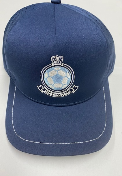 King&#39;s Football Club Cap
