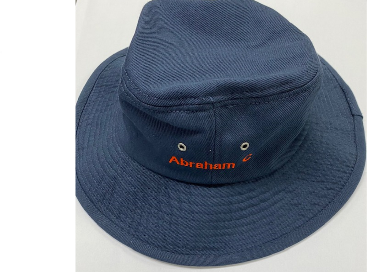 Hat Embroidery