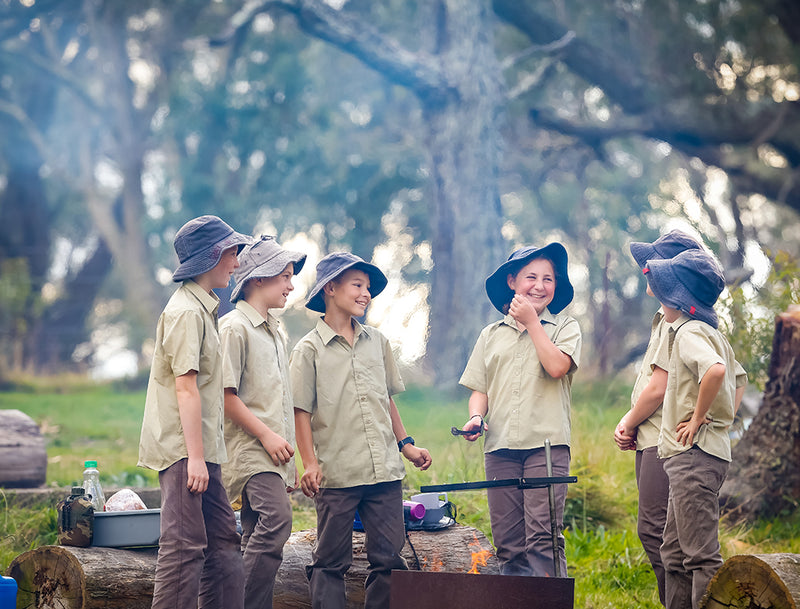 The King s School Uniforms Braeside Shop