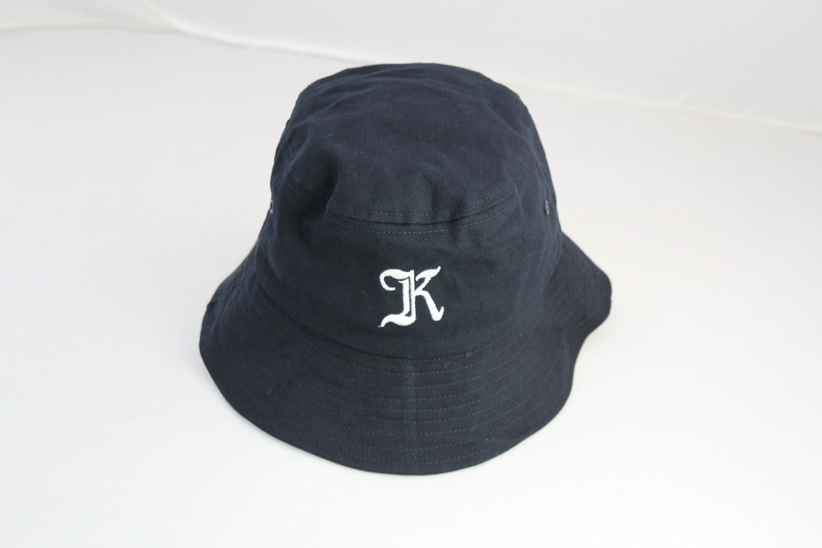 King&#39;s Uniform Bucket Hat