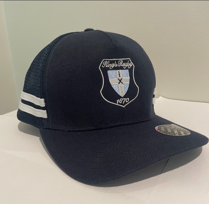 Rugby Club New Trucker Cap