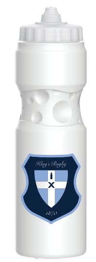 Rugby Club Waterbottle