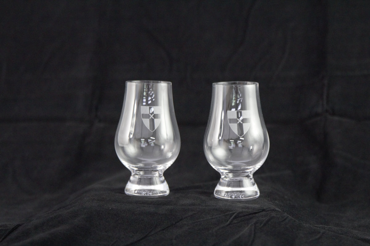 Whiskey Glass set of 2
