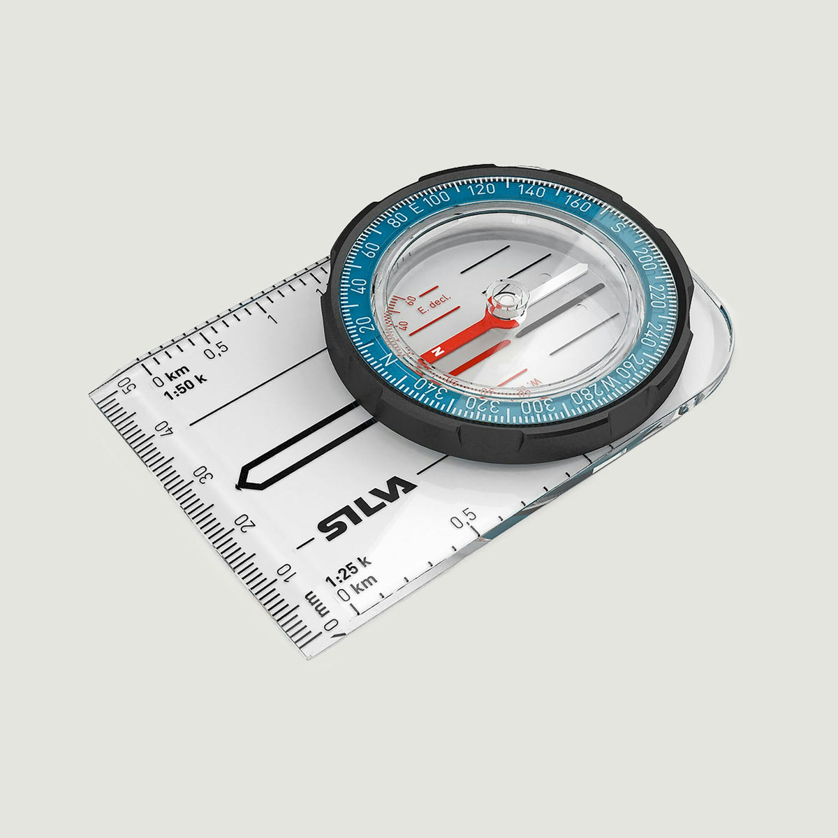 Cadet Corps  Metal Compass