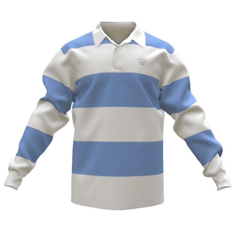 King&#39;s Supporter Jersey