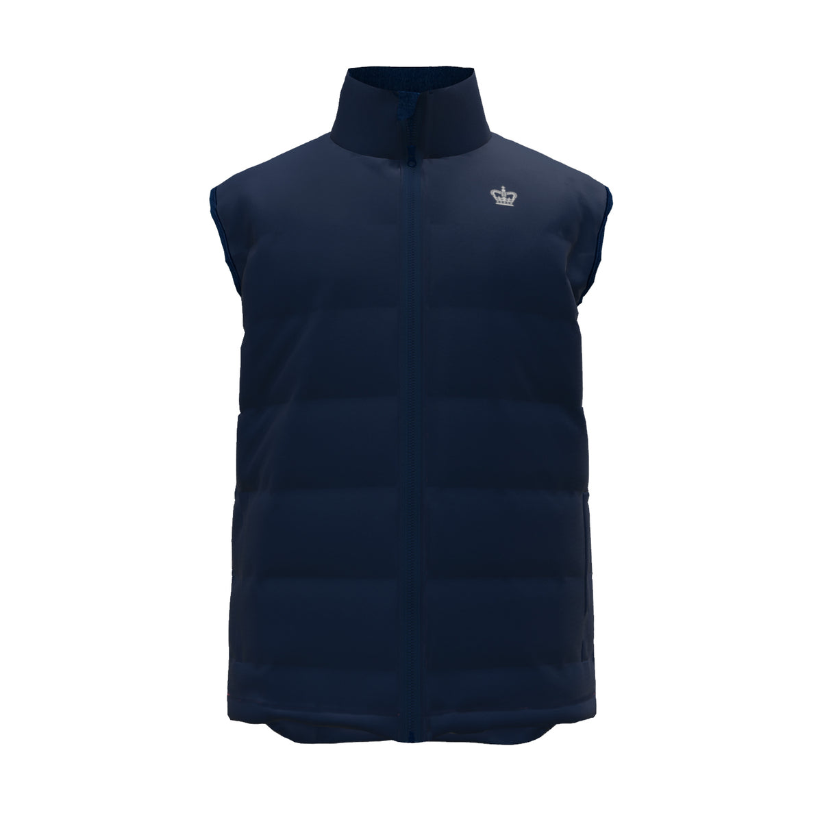 King&#39;s Supporter Vest