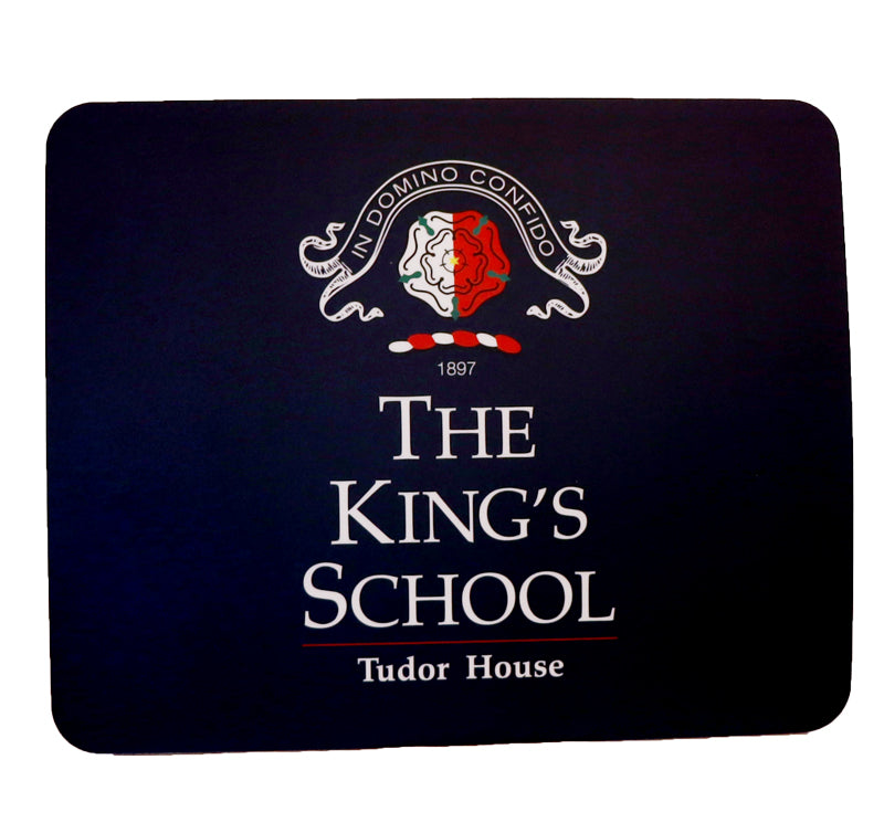 Tudor House Mouse Pad