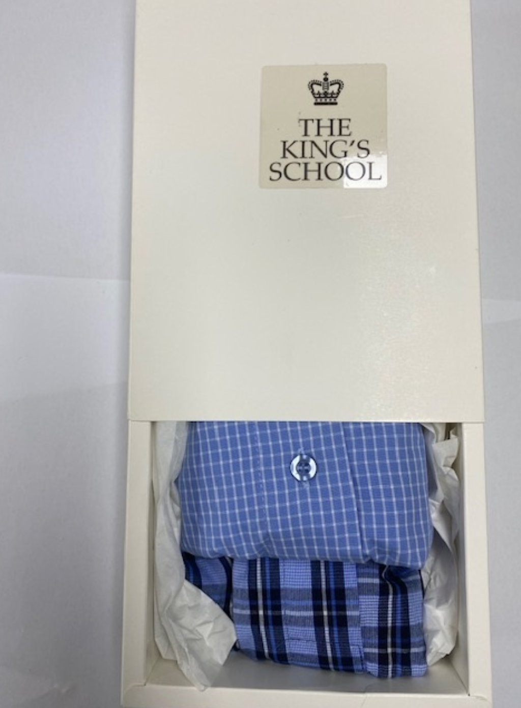 KINGS BOXER SET