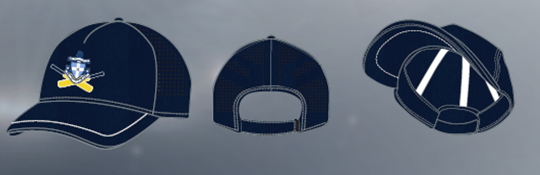King&#39;s Cricket Club Cap