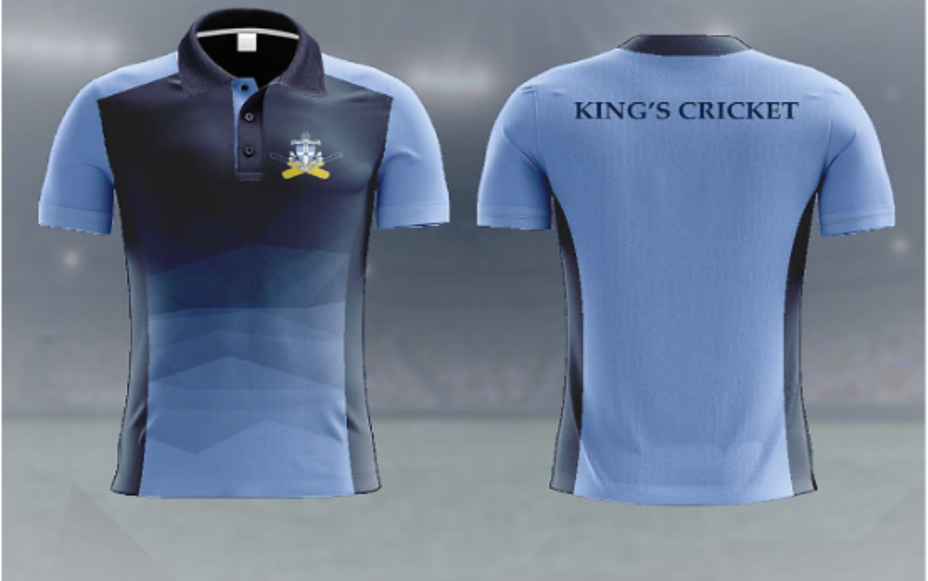 King&#39;s Cricket Club Mens Polo
