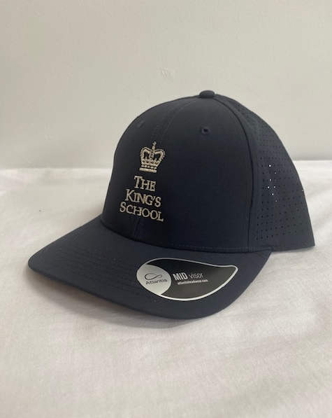 The King's School Supporter Cap