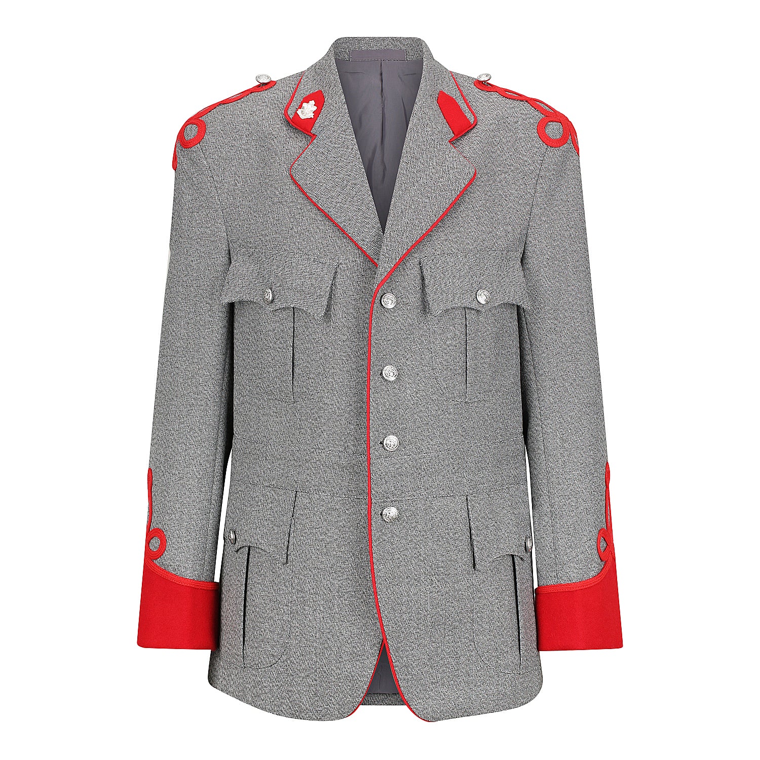 Uniform List - King's Uniform Year 7-12 - The King's School