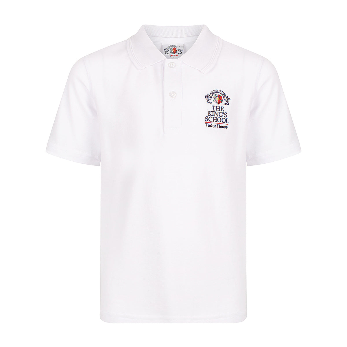 Tudor House PE Uniform Polo