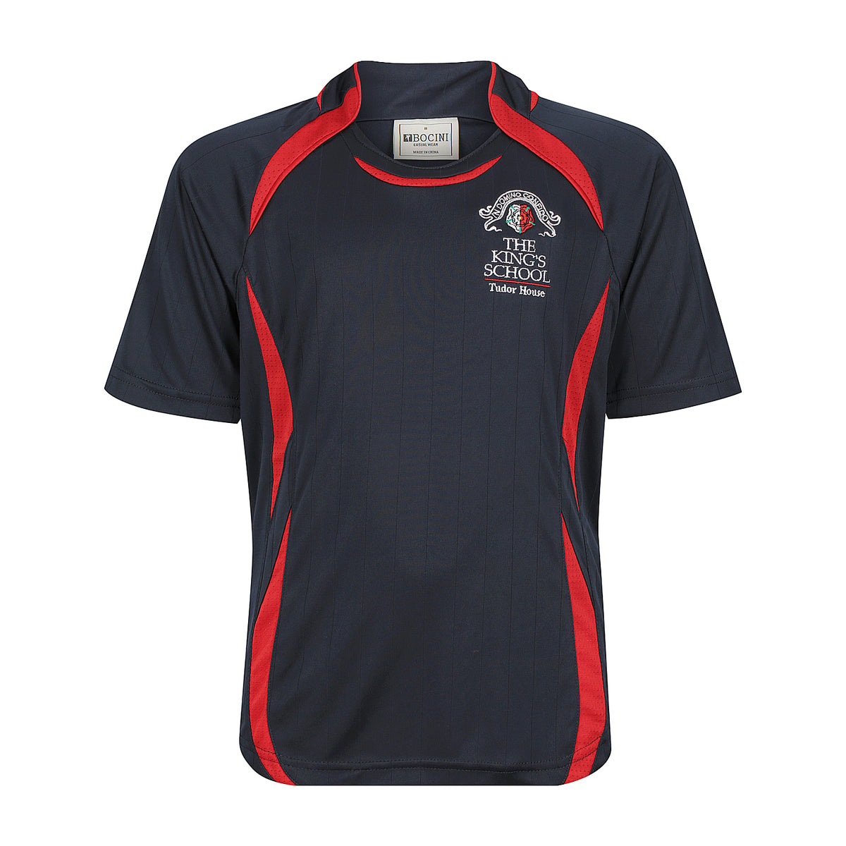 Tudor House Soccer Top