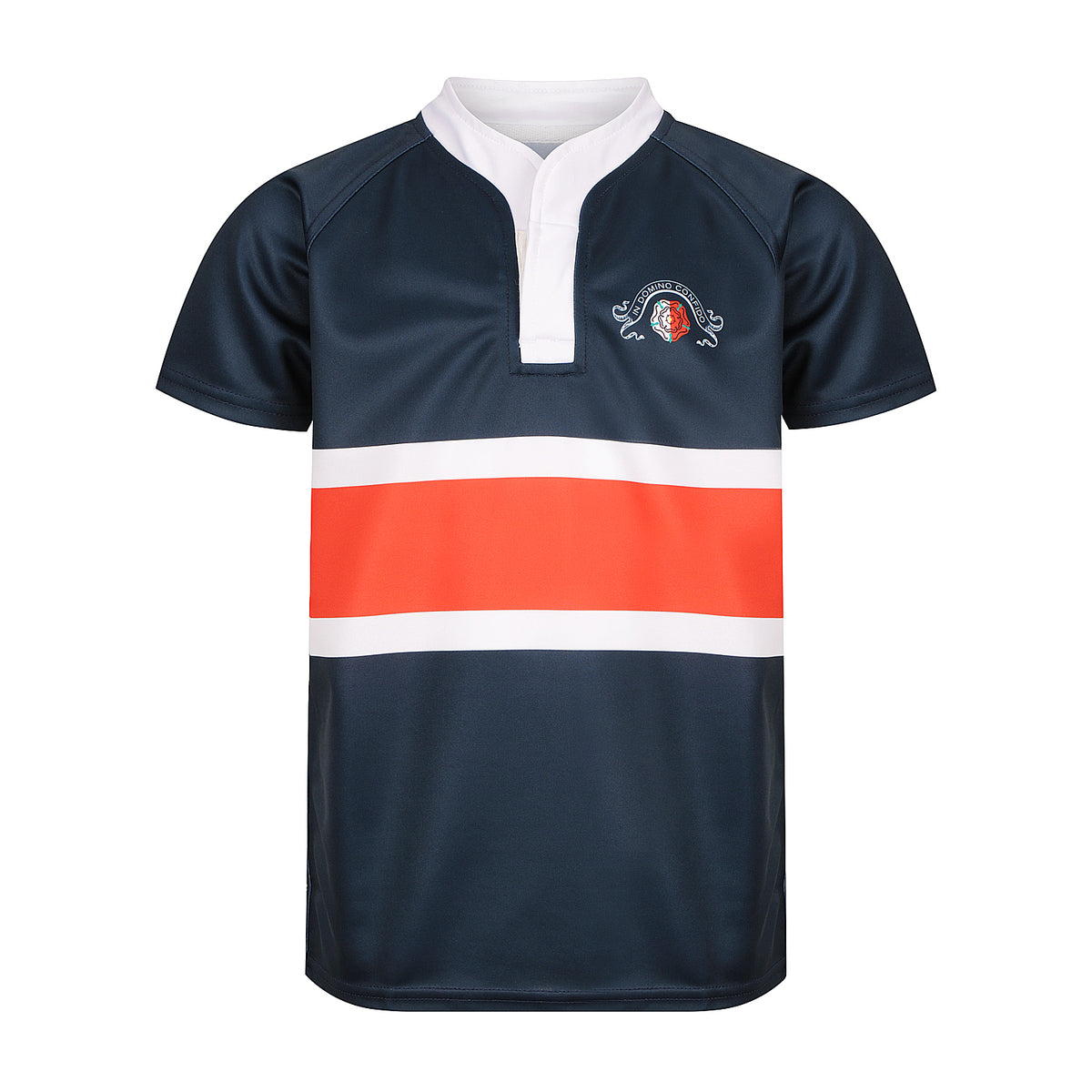 Tudor House Rugby Jersey