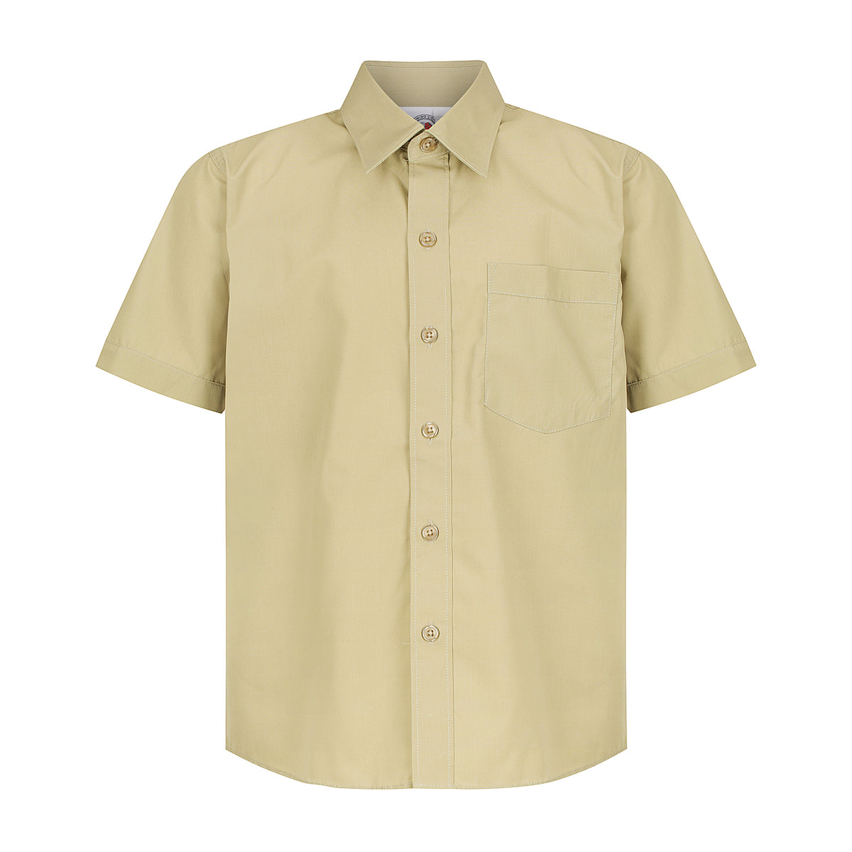 Tudor House Kahiba Uniform Shirt Years 3-6