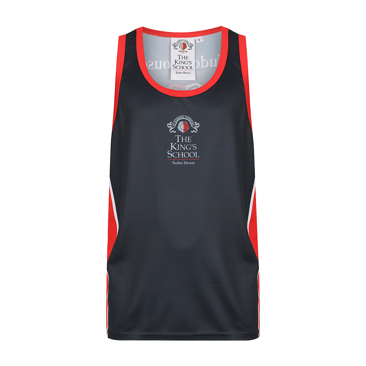 Tudor House Athletic Singlet