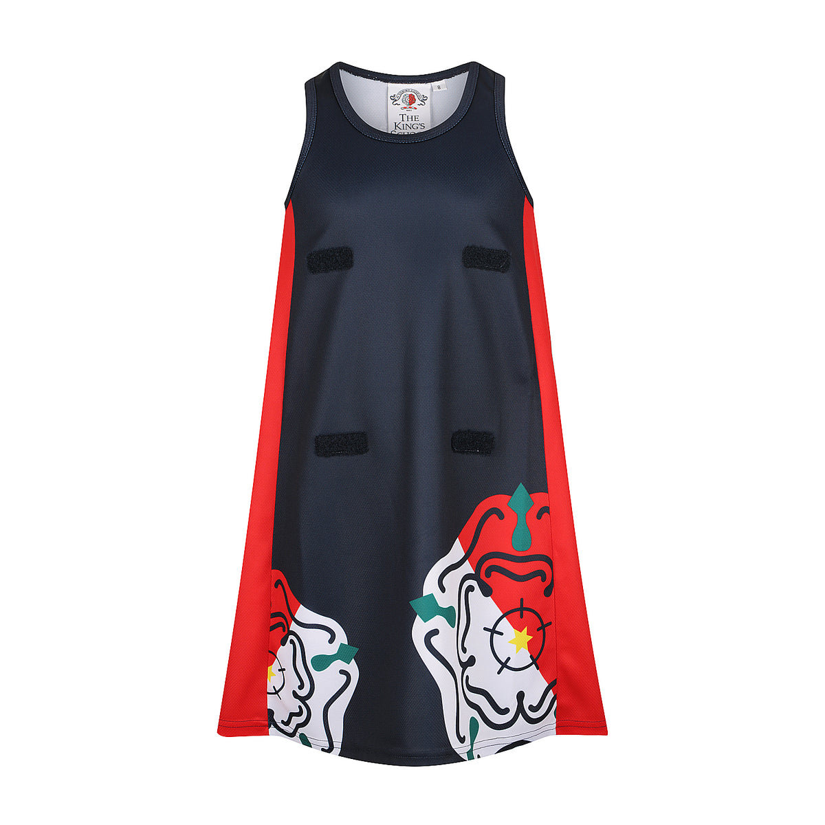 Tudor House Netball Dress