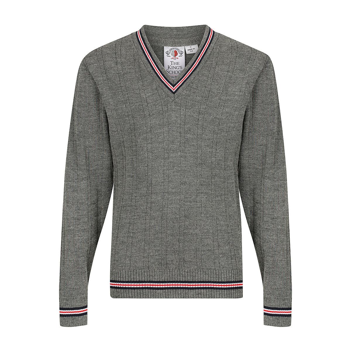 Tudor House Kahiba Uniform Jumper Years 3 - 6