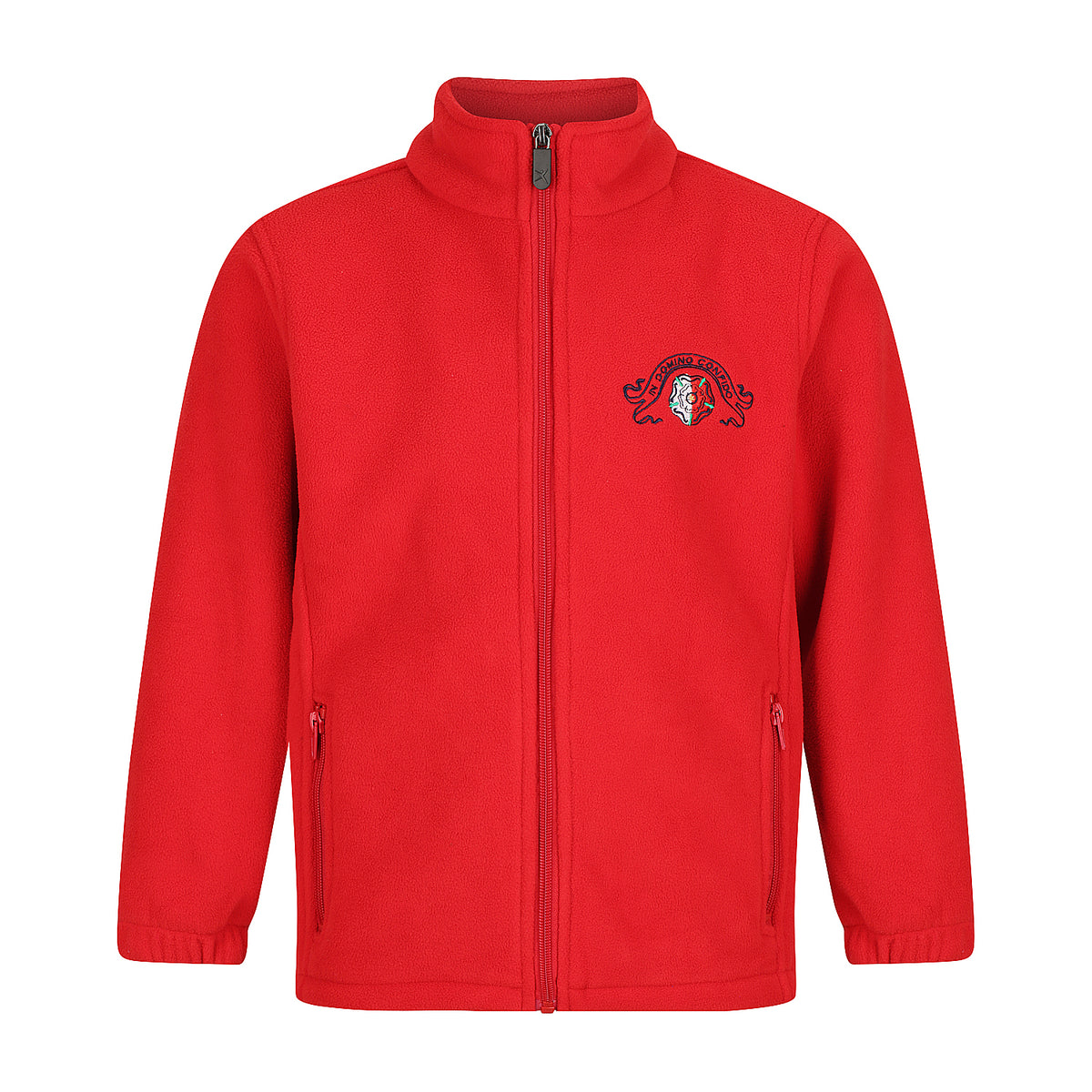 Tudor House Polar Fleece Top