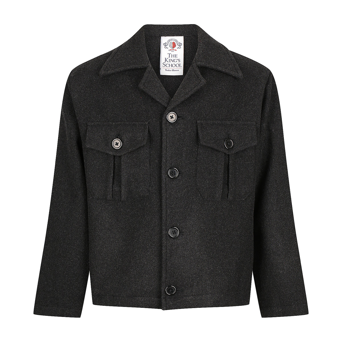 Tudor House Kahiba Uniform Coat