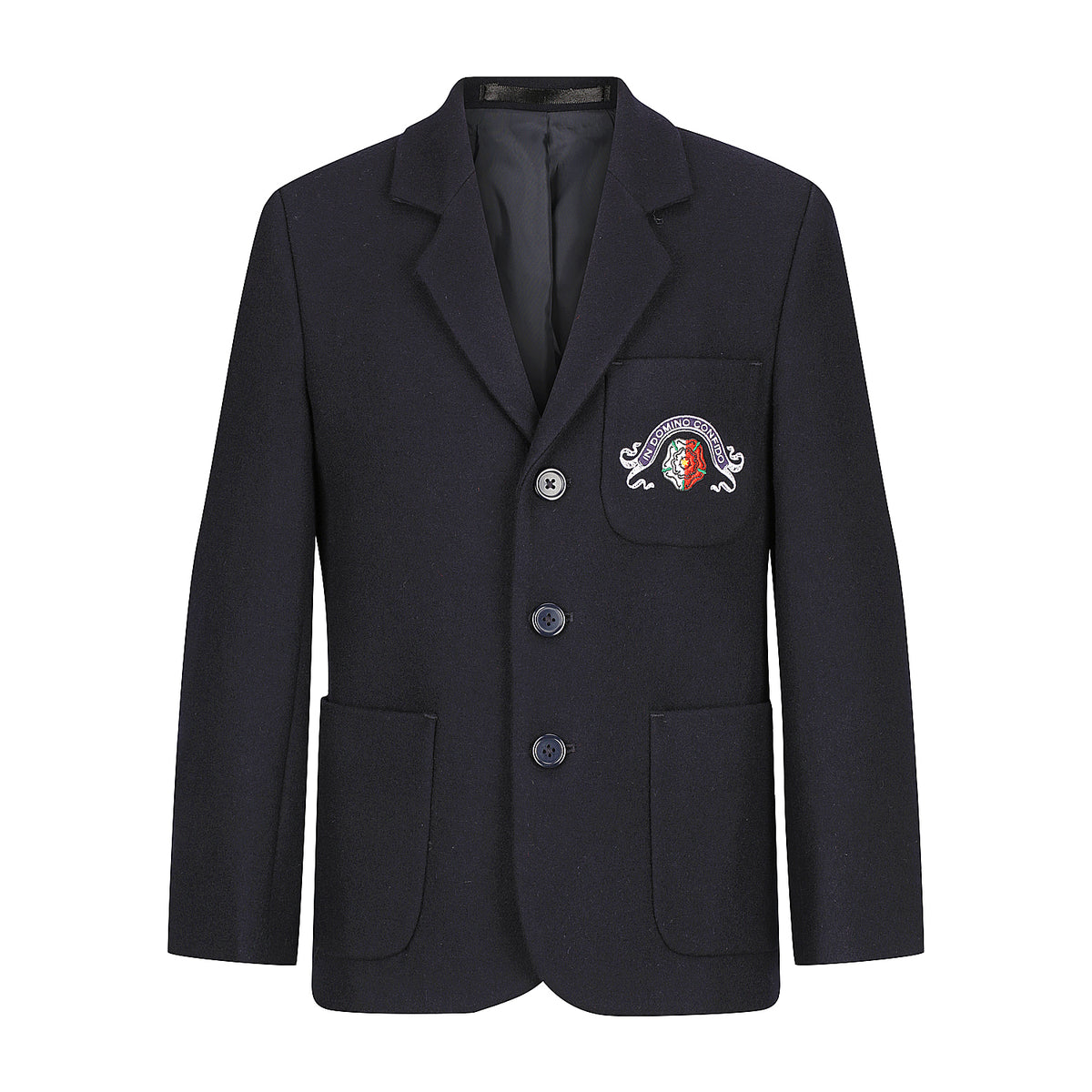 Tudor House Uniform Blazer