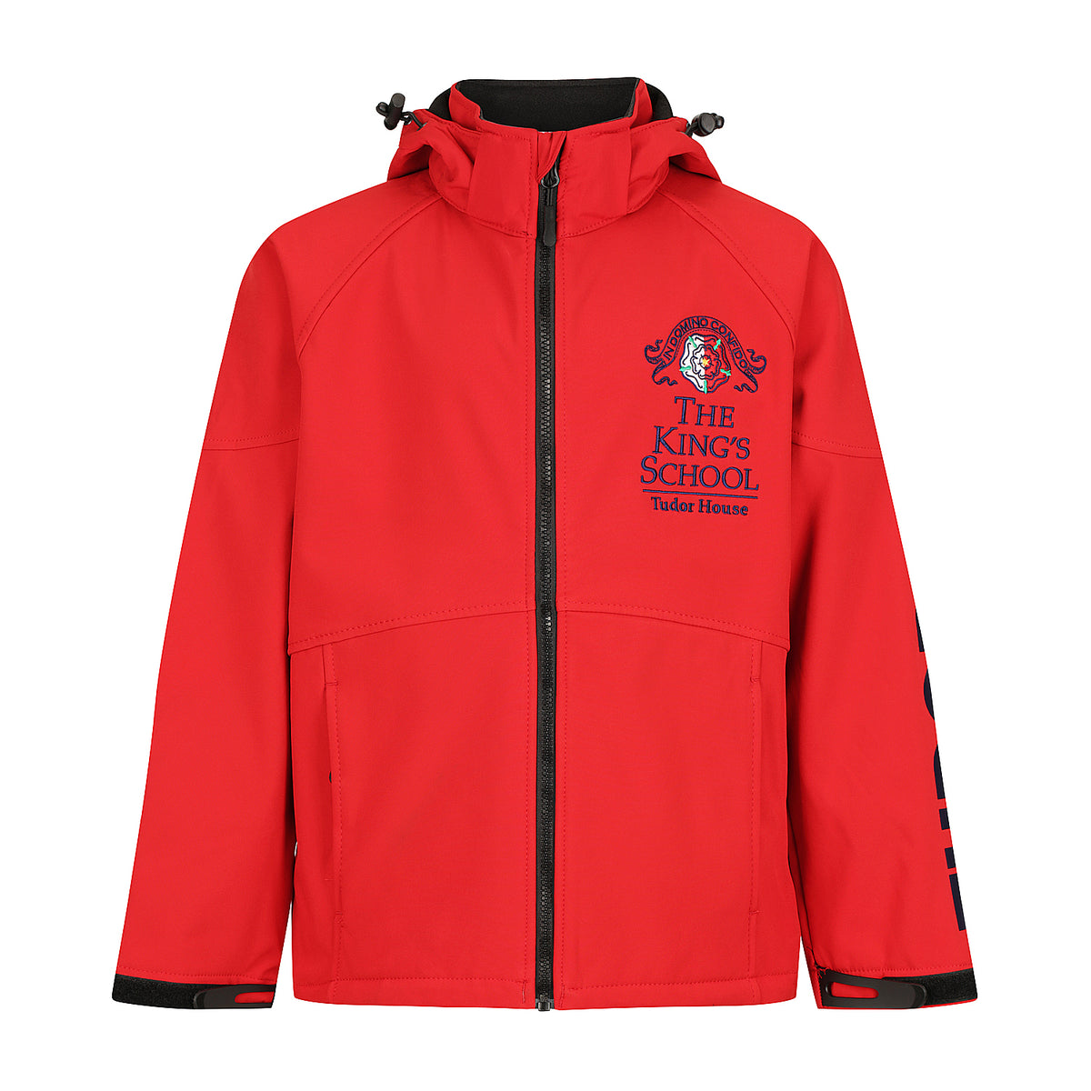 Tudor House Snow Sports Soft Shell Jacket