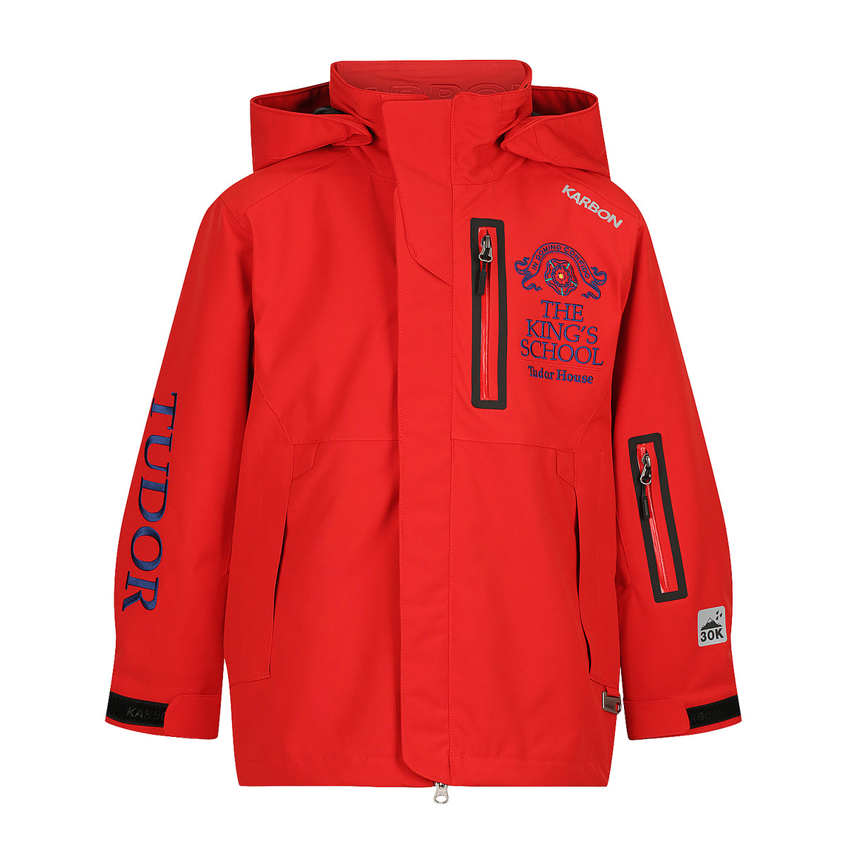 Tudor House Snow Sports Karbon Jacket
