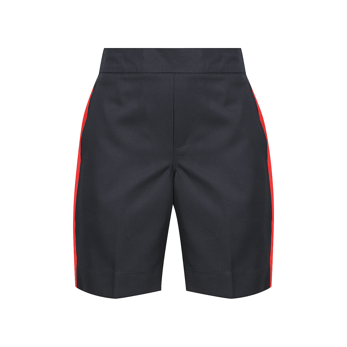 King&#39;s Prep Pre-K-2 Pull Up Uniform Short