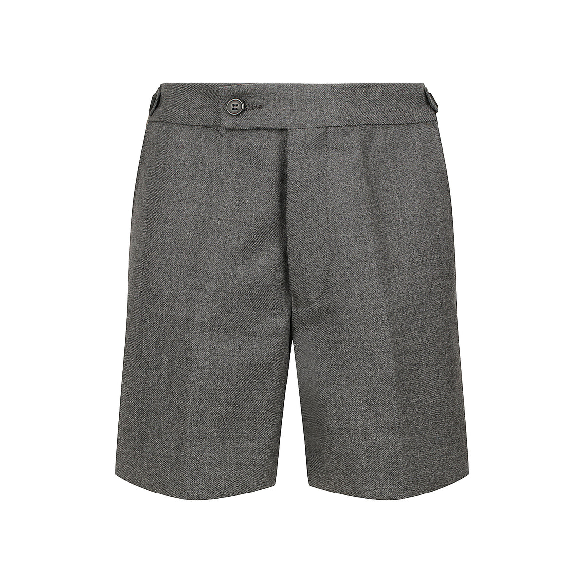 Tudor House Uniform Grey Shorts