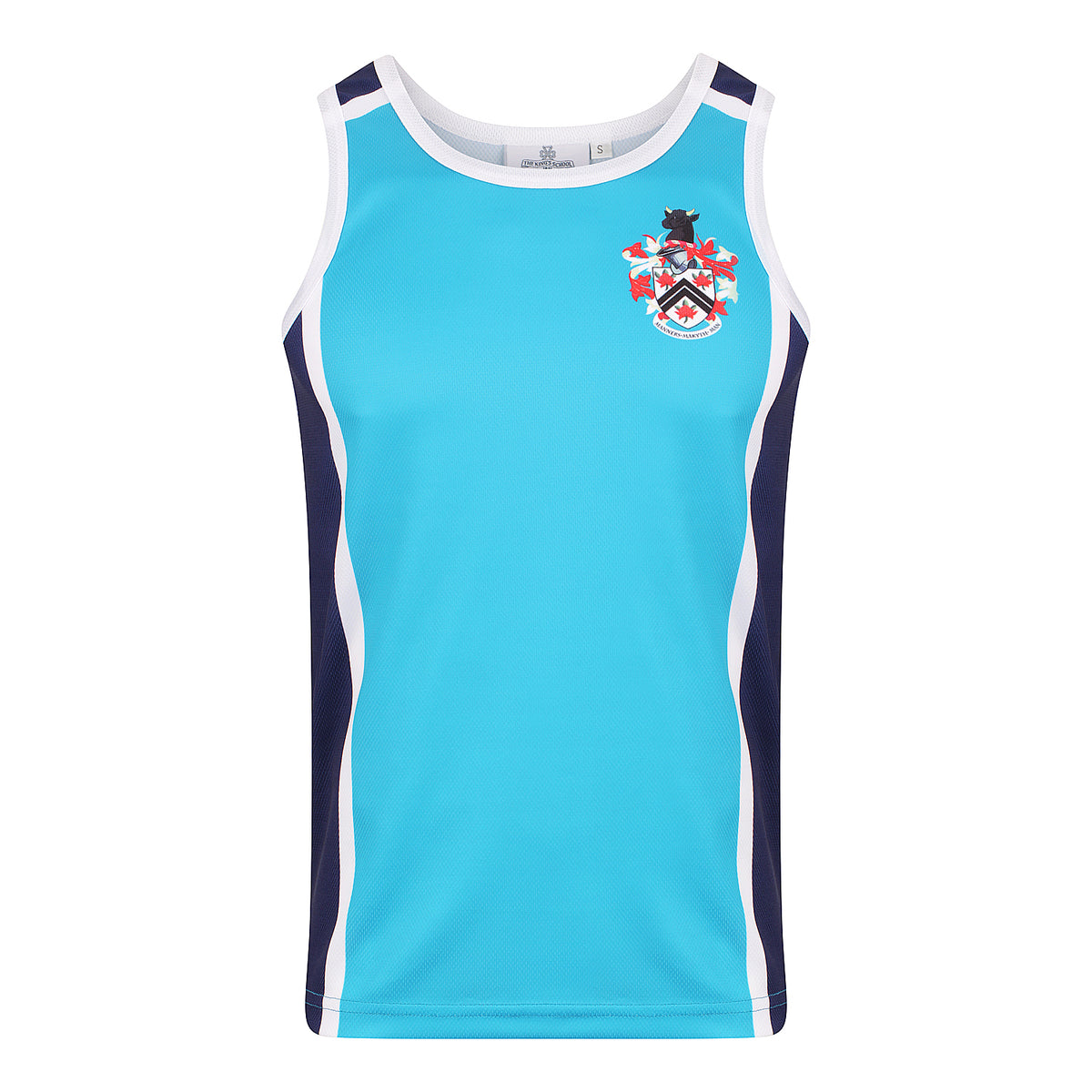 Wickham House Singlet