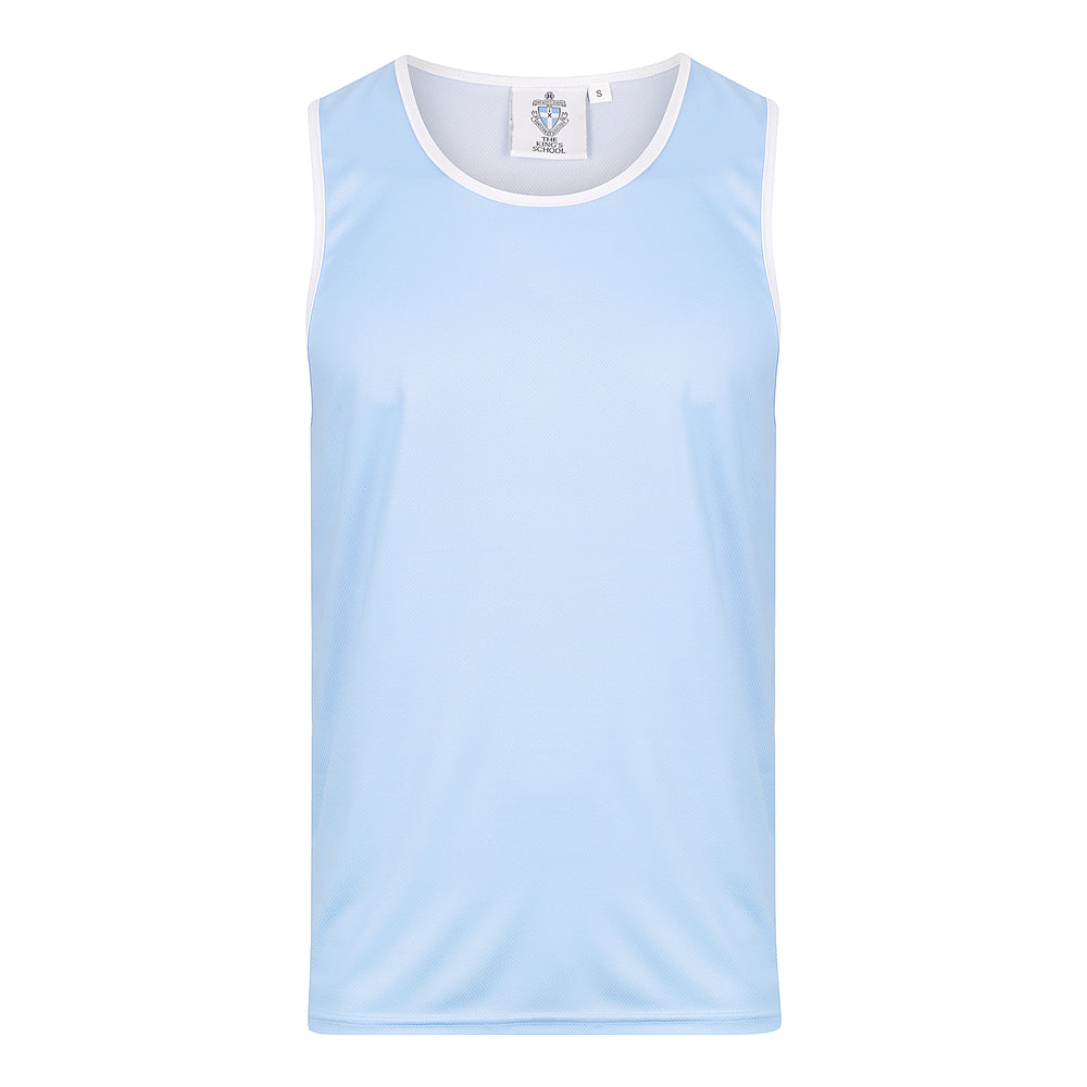 King's Sport Uniform - Athletics and Cross Country - The King's School
