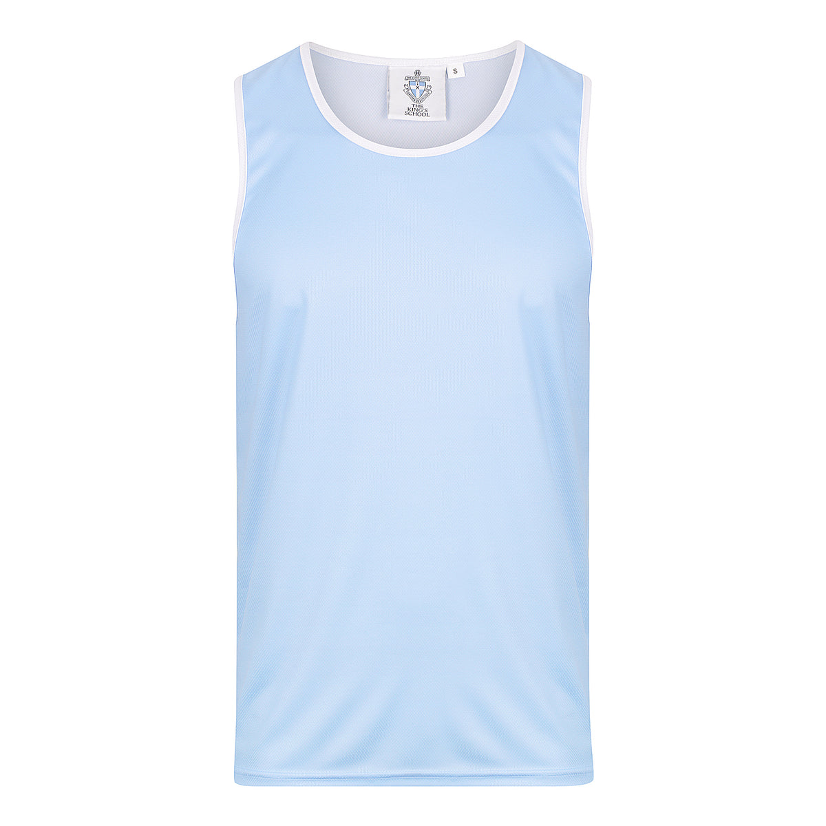 King&#39;s Athletic Singlet