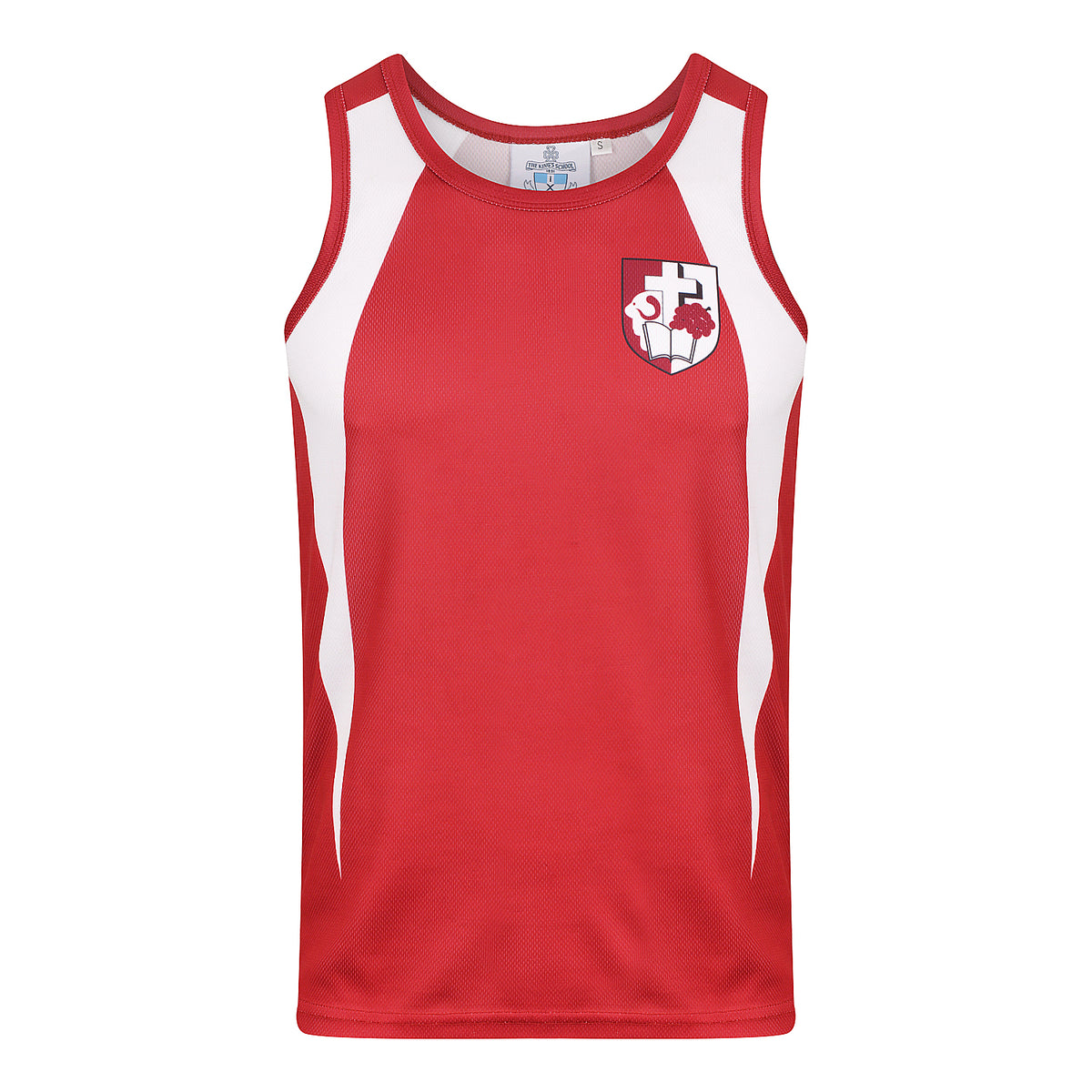 Kurrle House Singlet