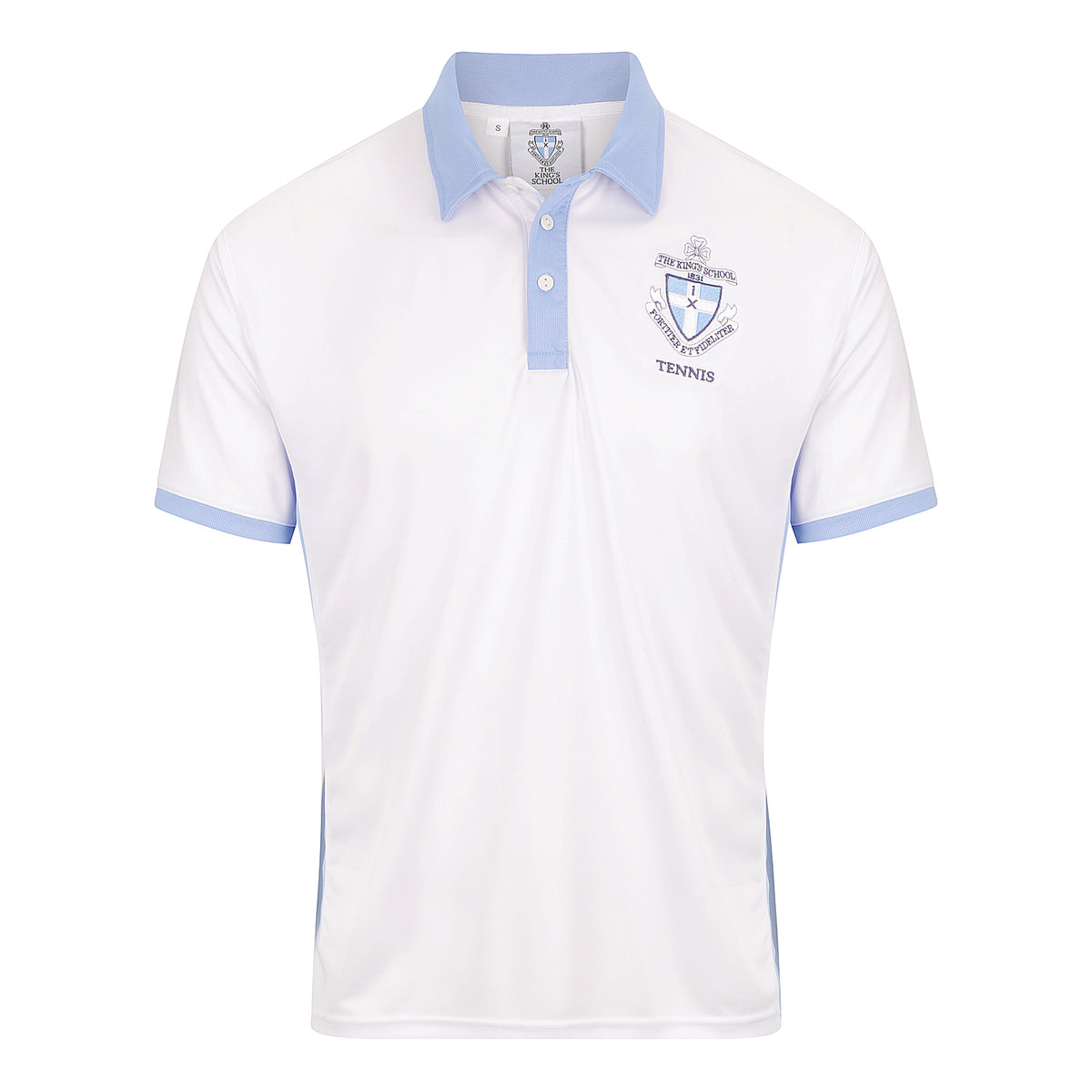 King&#39;s Tennis Top