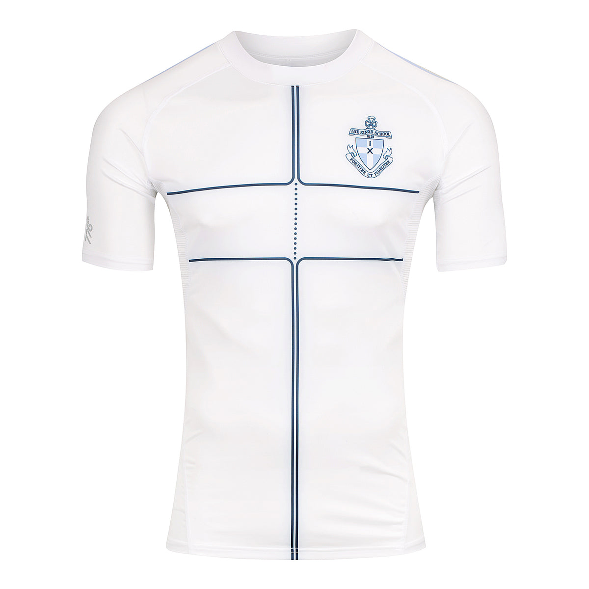 King&#39;s Rowing T-Shirt