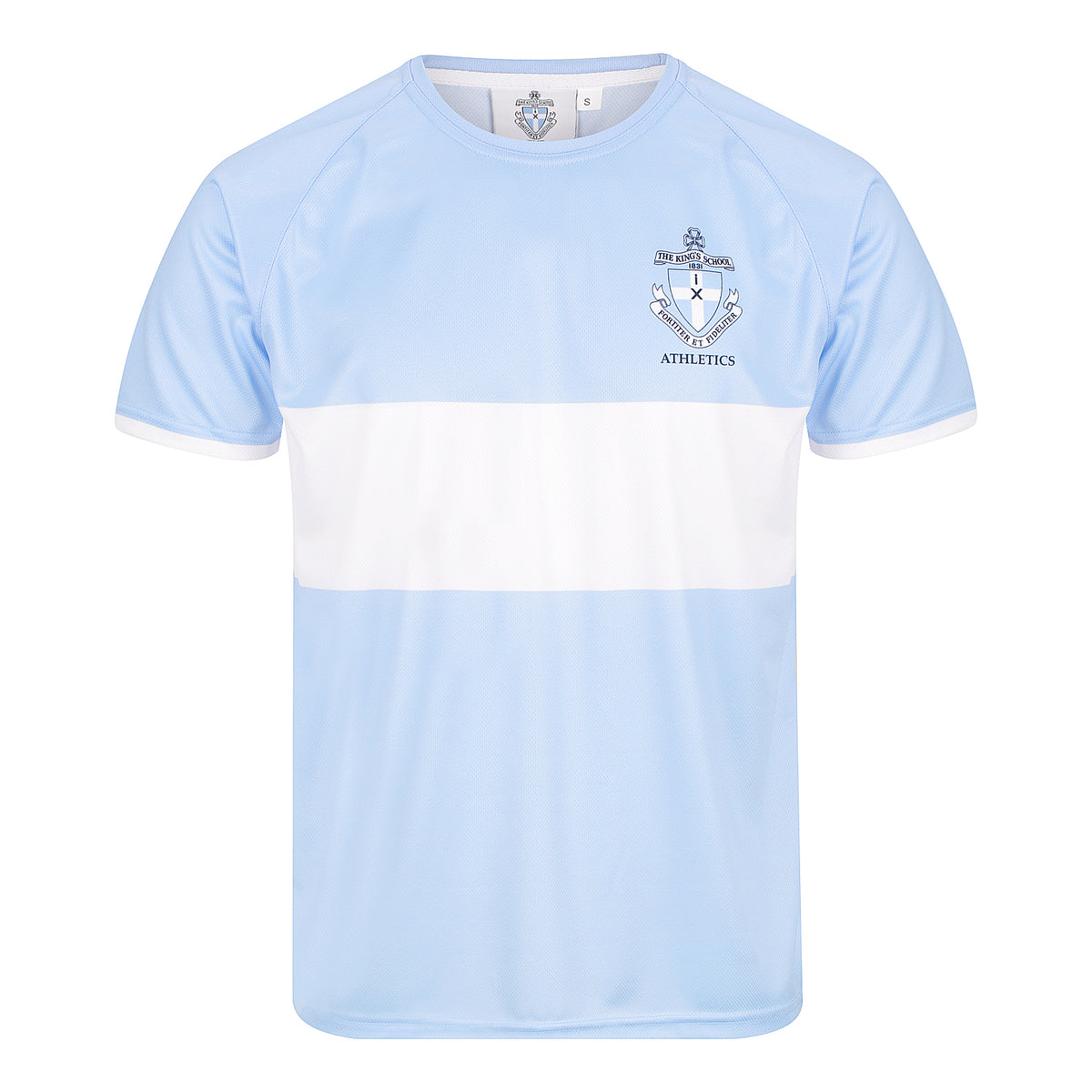 King&#39;s Athletics Training Top