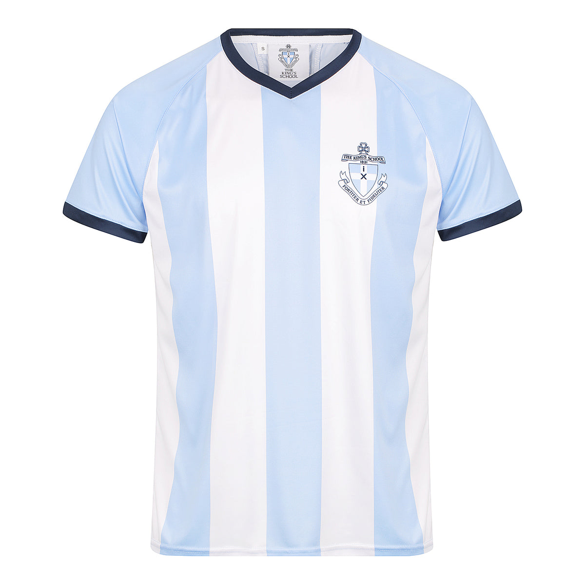 King&#39;s Football Top