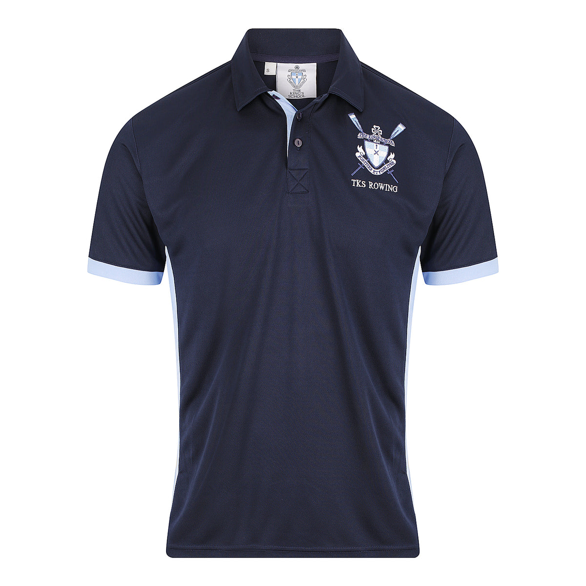 King&#39;s Rowing Polo