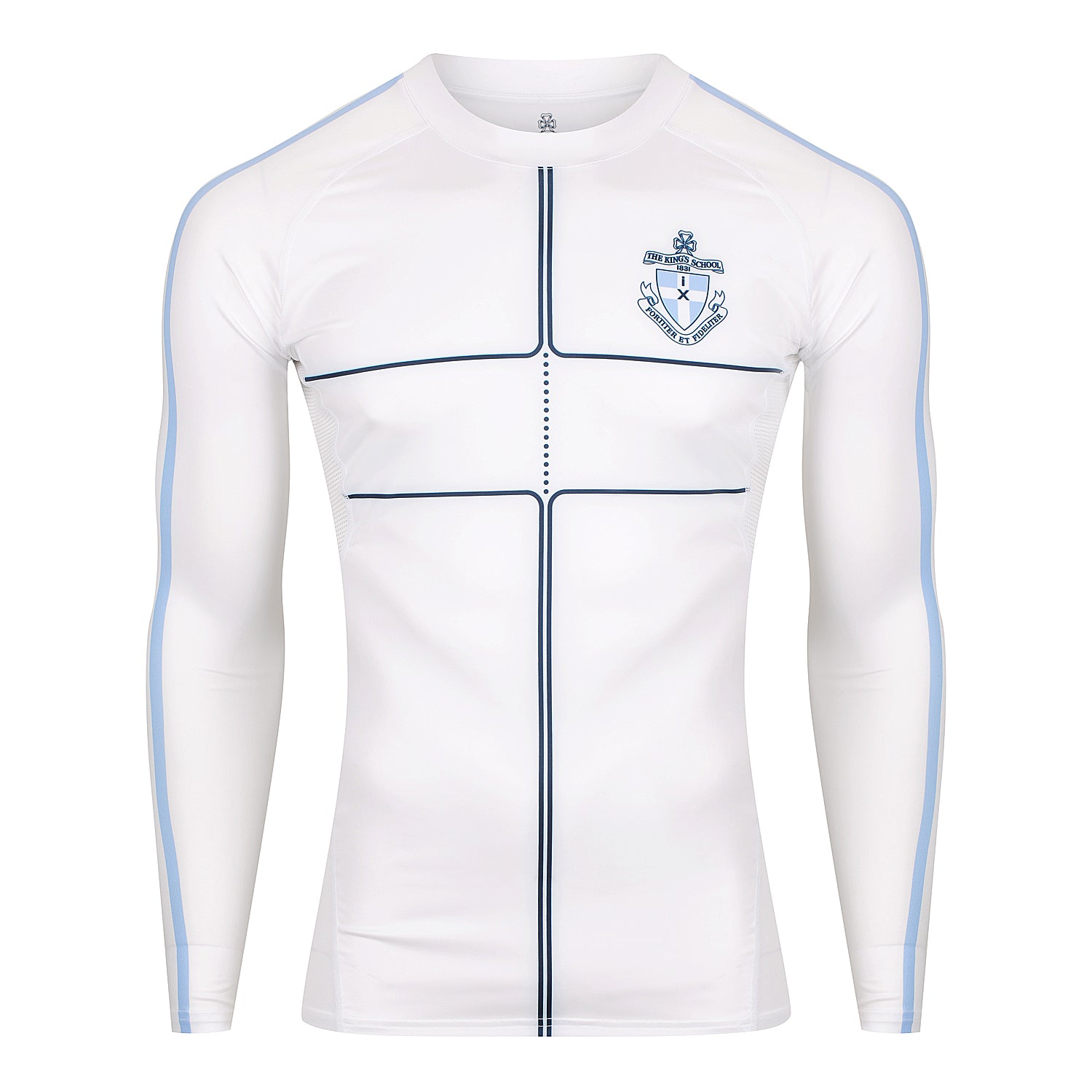 King's Sport Uniform - Rowing - The King's School
